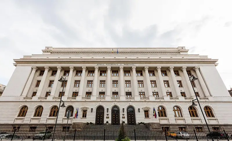 Bucharest, Romania