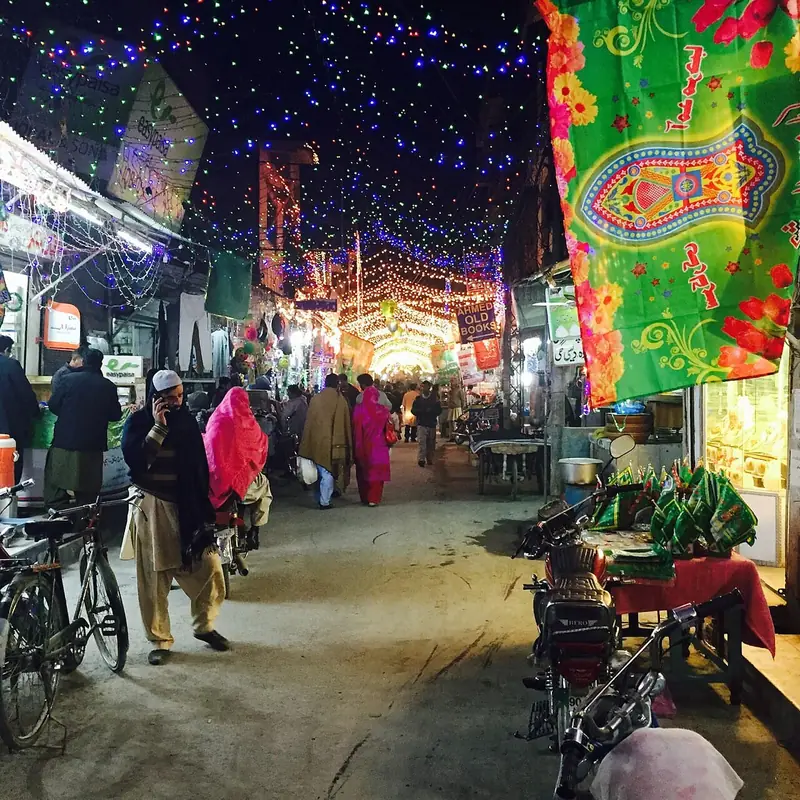 Rawalpindi, Pakistan